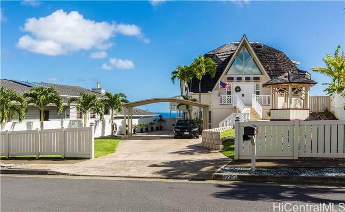 1279 Aupupu Place  Kailua HI 96734 photo