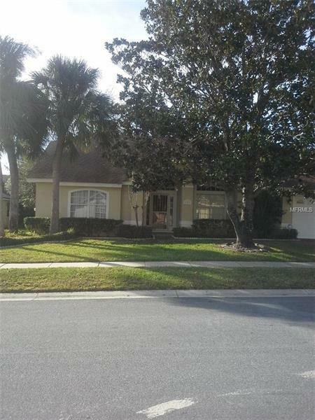 Property Photo:  979 Silverton Loop  FL 32746 