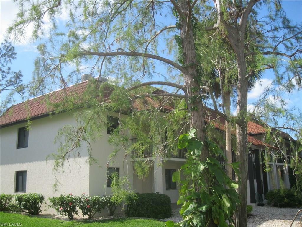 Property Photo: 4955 Pepper Cir B-104 FL 34113