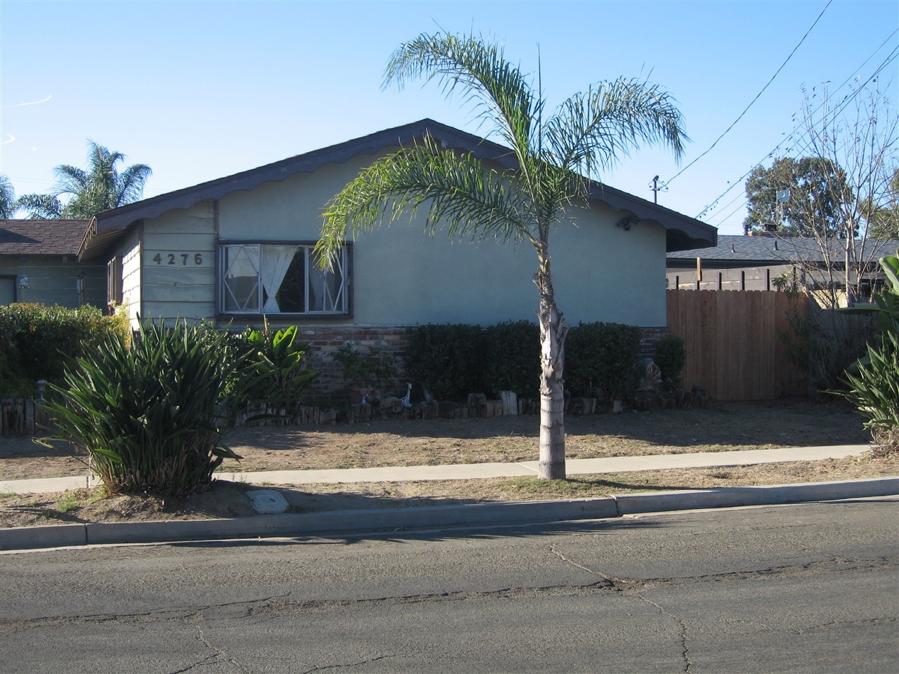 Property Photo:  4276 Mount Herbert Ave  CA 92117 