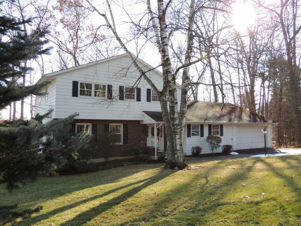 Property Photo:  319 Ridgefield Road  NY 13790 