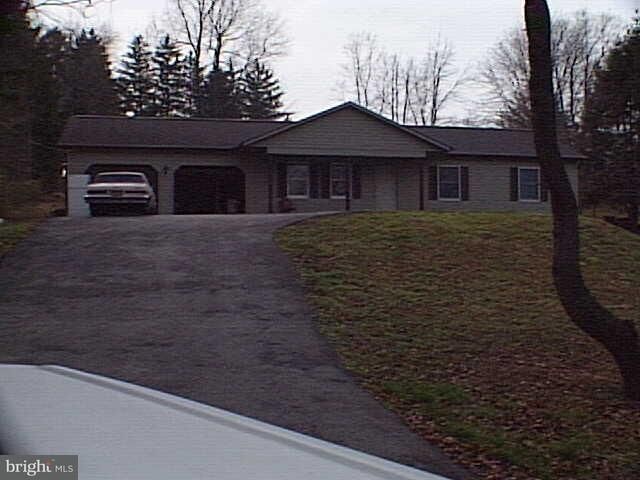 Property Photo:  1626 Mount Rose Avenue  PA 17403 