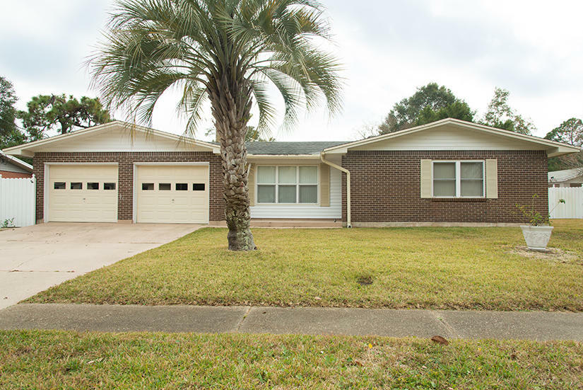 Property Photo:  614 Ferretti Avenue  FL 32547 