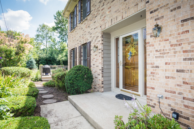 Property Photo: 1N010 Prairie Path Lane IL 60190
