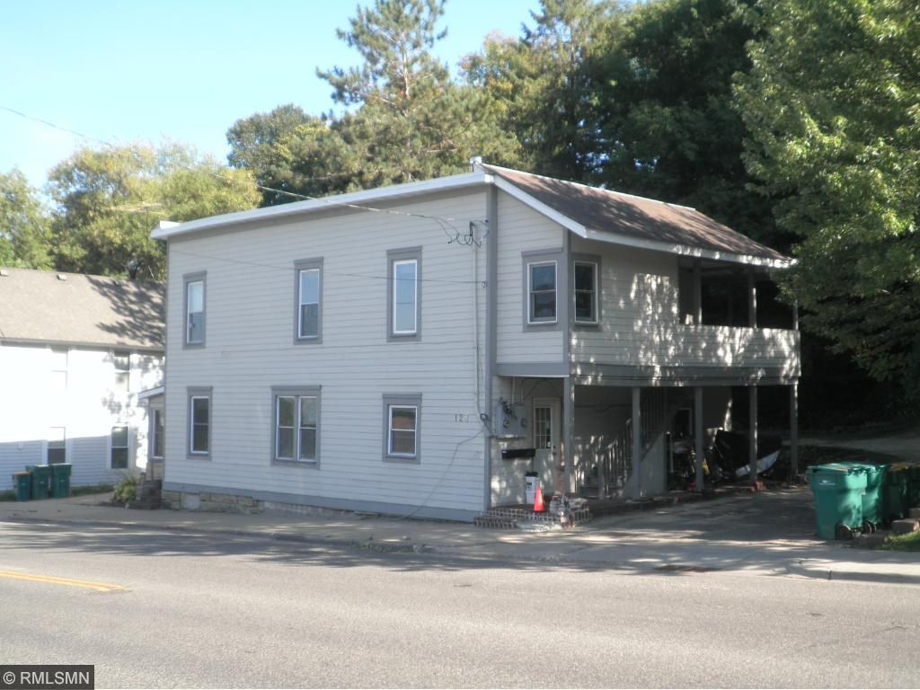 Property Photo:  123 Myrtle Street W  MN 55082 