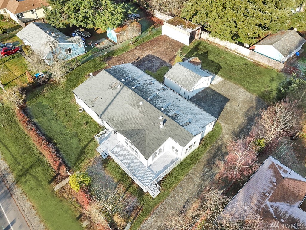 Property Photo:  159 131st St E  WA 98445 