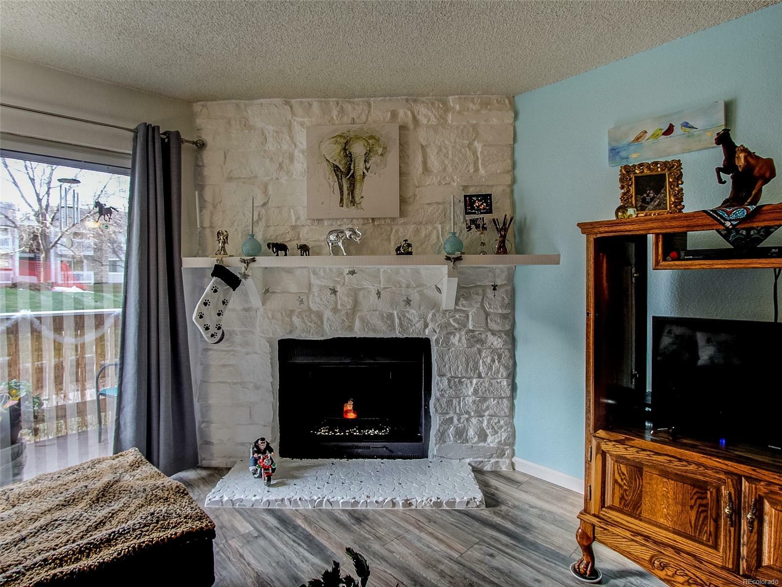 Property Photo:  14414 East Colorado Drive Unit 103  CO 80012 