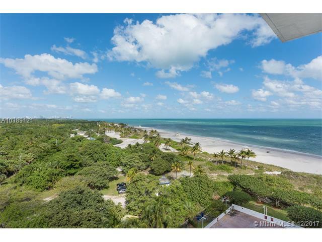 Property Photo:  177 Ocean Lane Dr 1106  FL 33149 