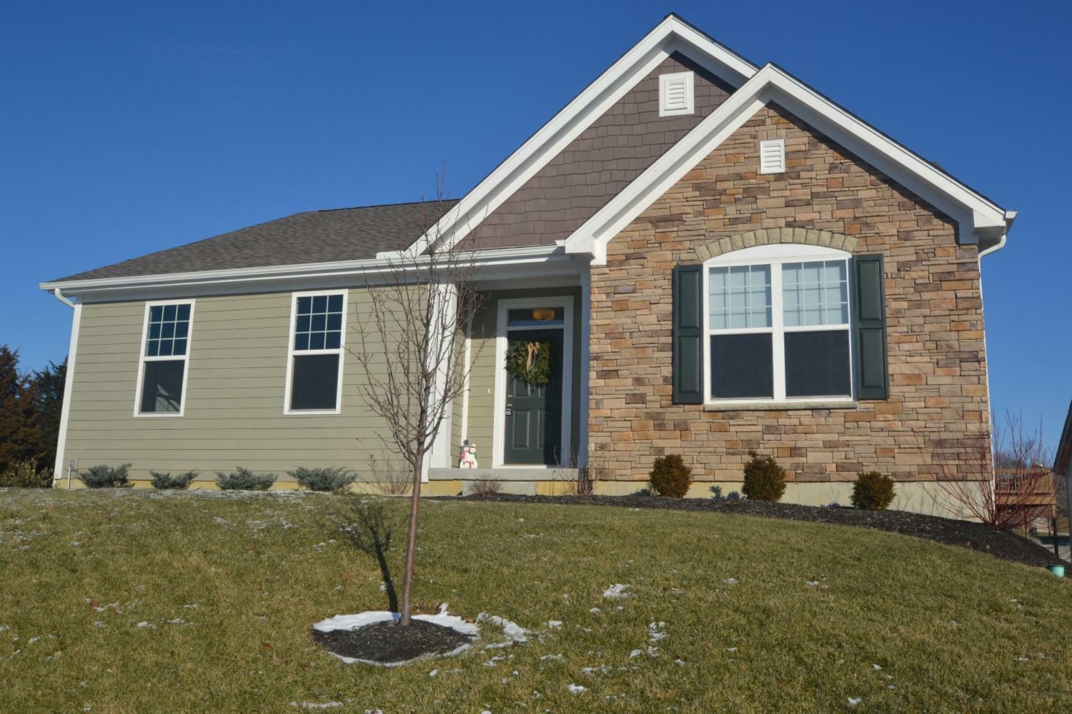Property Photo: 10 Red Oak Lane OH 45066