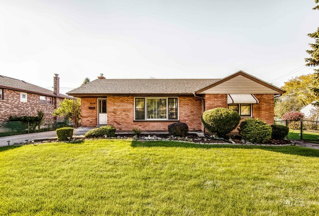Property Photo: 4234 Judd Avenue IL 60176