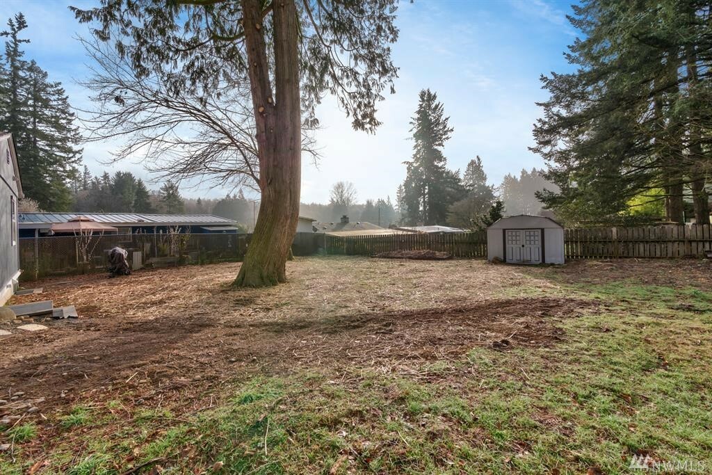 Property Photo: 112 Shamrock Lane WA 98366