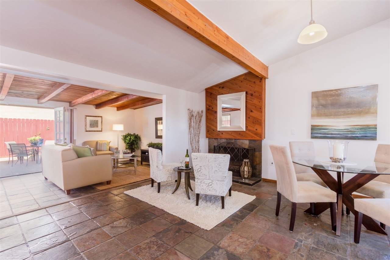 Property Photo: 8614 Dubonnet CA 92123