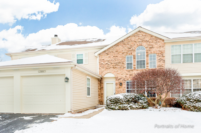 Property Photo: 27W404 Melrose Lane IL 60190