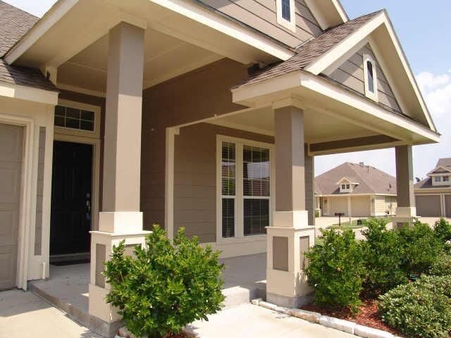 Property Photo:  9800 Old Field Drive  TX 75070 