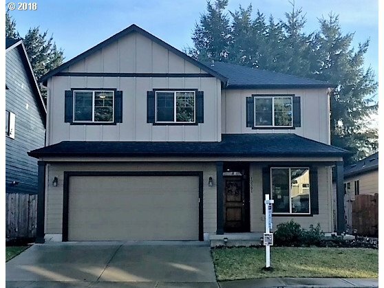 Property Photo: 12301 NE 102nd St WA 98682