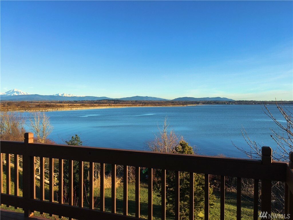 Property Photo:  3745 Sinclair Dr  WA 98248 