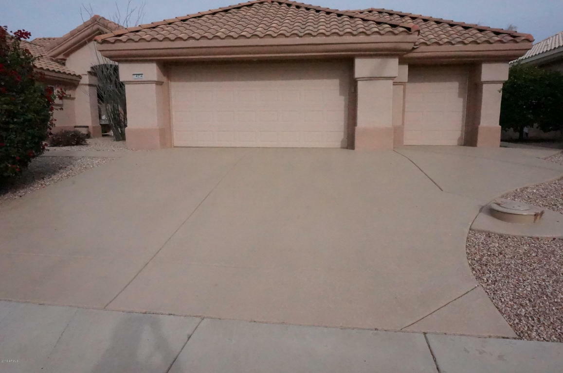 Property Photo:  14234 W Parada Drive  AZ 85375 