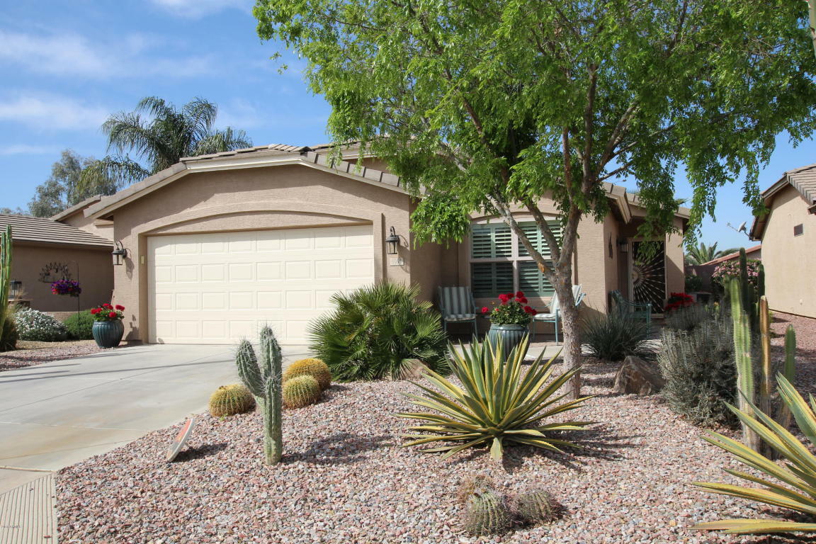 Property Photo:  6964 S Whetstone Place  AZ 85249 