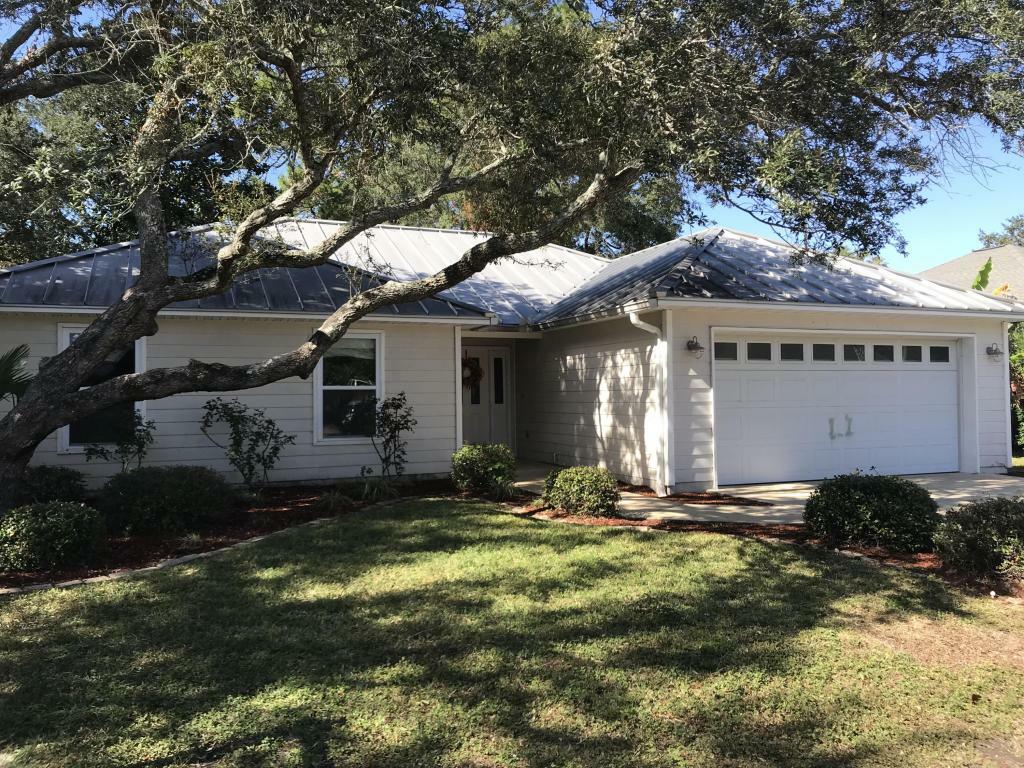 Property Photo:  103 Point Comfort Road  FL 32569 