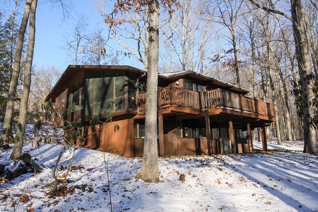 Property Photo:  46 Overbrook Rd.  NY 14870 