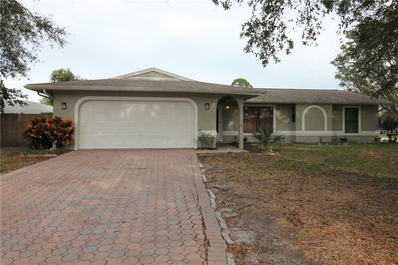 Property Photo:  707 McArthur Avenue  FL 34243 