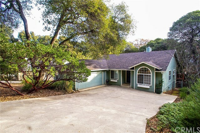 Property Photo:  2790 Greenway Drive  CA 95451 