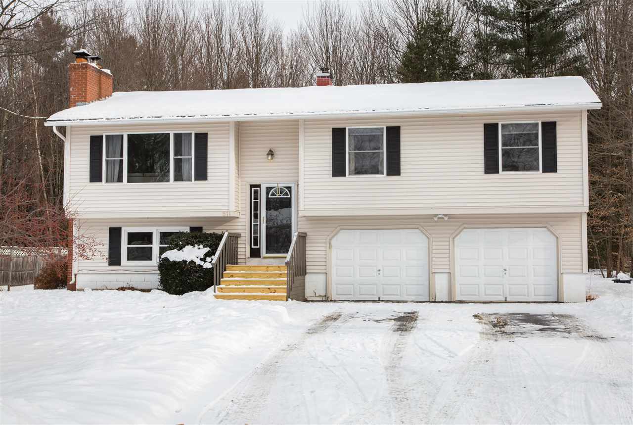 Property Photo: 511 Martindale Road VT 05482