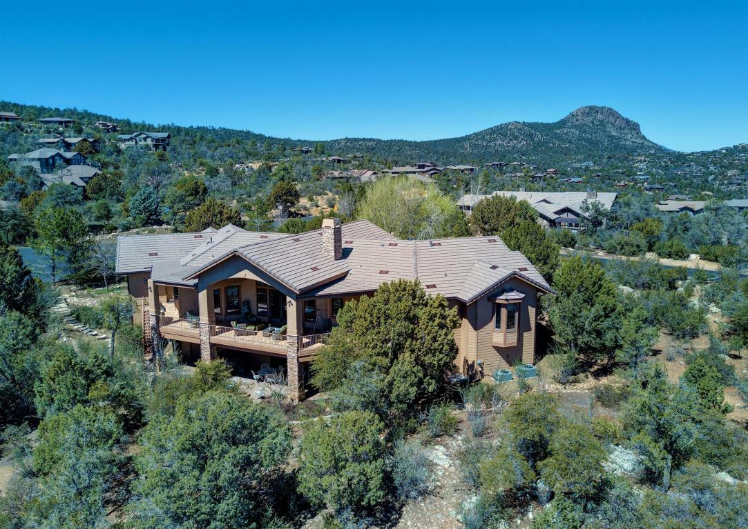 Property Photo:  2125 Forest Mountain Road  AZ 86303 