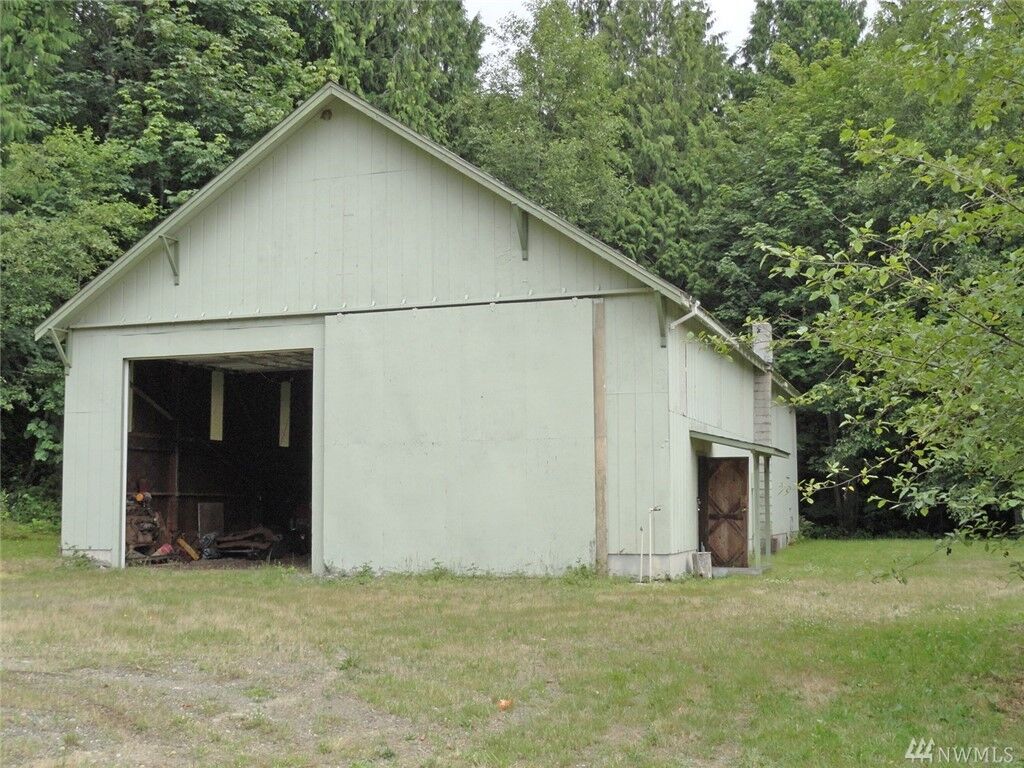 Property Photo:  110 N Jake Brake Lane  WA 98555 