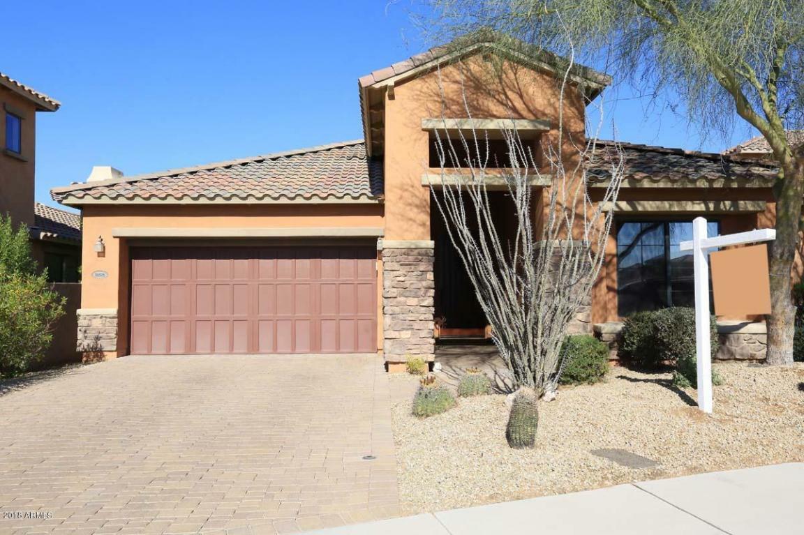 Property Photo:  9898 E Cactus Trail  AZ 85255 