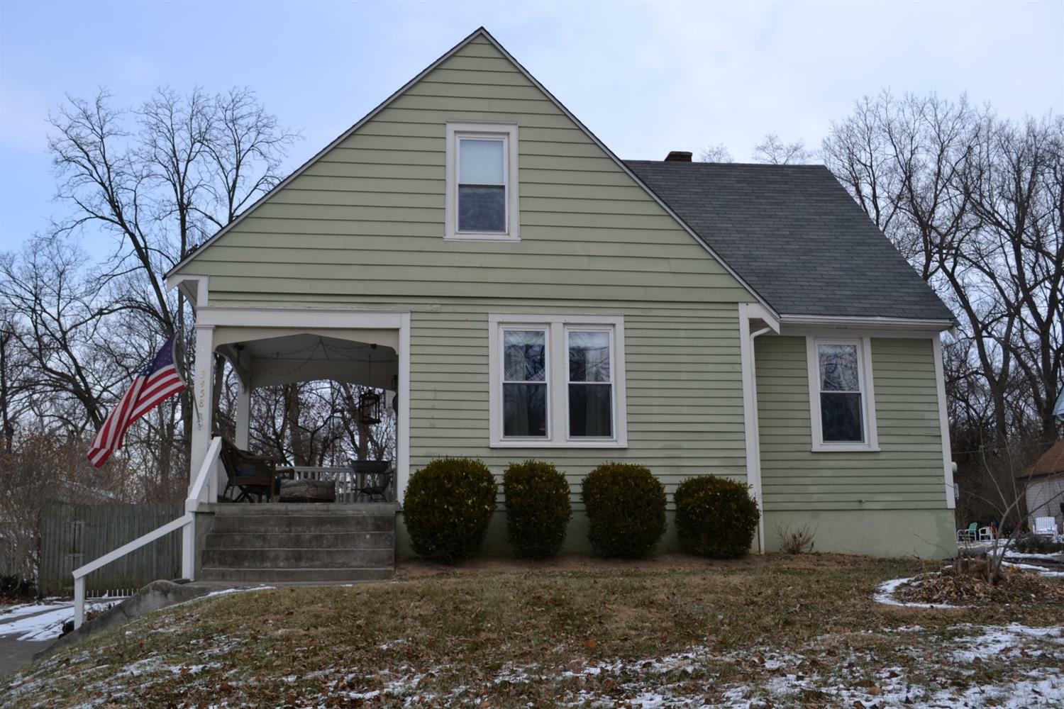 Property Photo: 3458 Cornell Road OH 45241