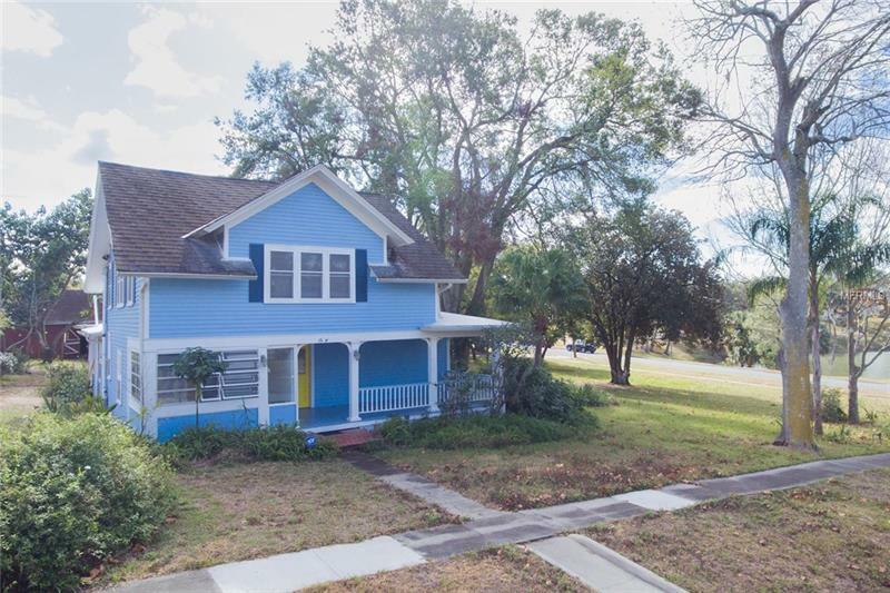 Property Photo:  15 W Lemon Street  FL 33837 