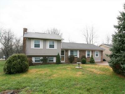 Property Photo:  1620 Coppage Circle  KY 41091 