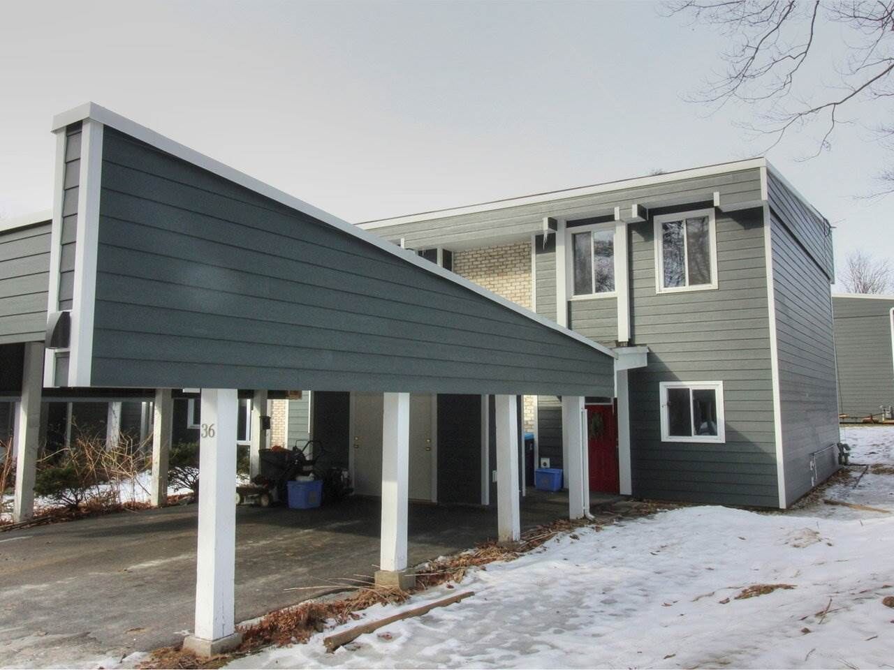 Property Photo:  8 Timber Lane 36  VT 05403 