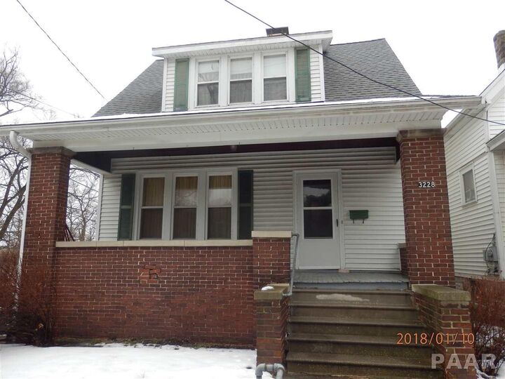 3228 NE Madison  Peoria IL 61603 photo