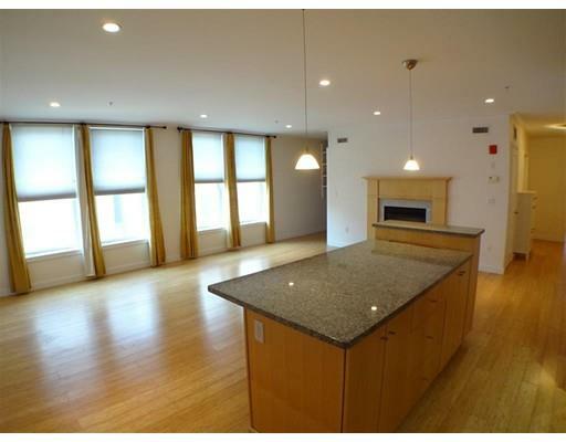 Property Photo:  335 West  2nd Street 7  MA 02127 