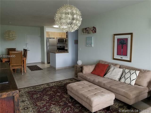 Property Photo: 7441 Wayne Ave 8R FL 33141