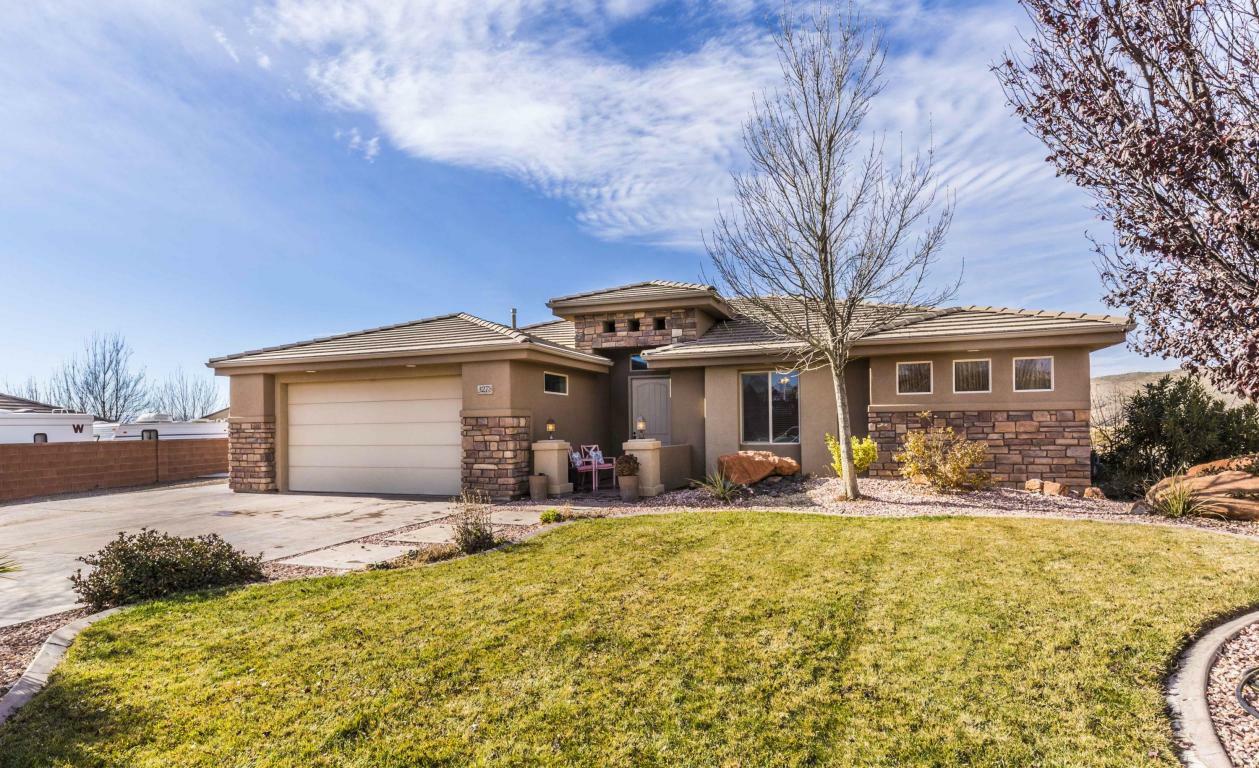 Property Photo:  3278 W Palomar  UT 84737 