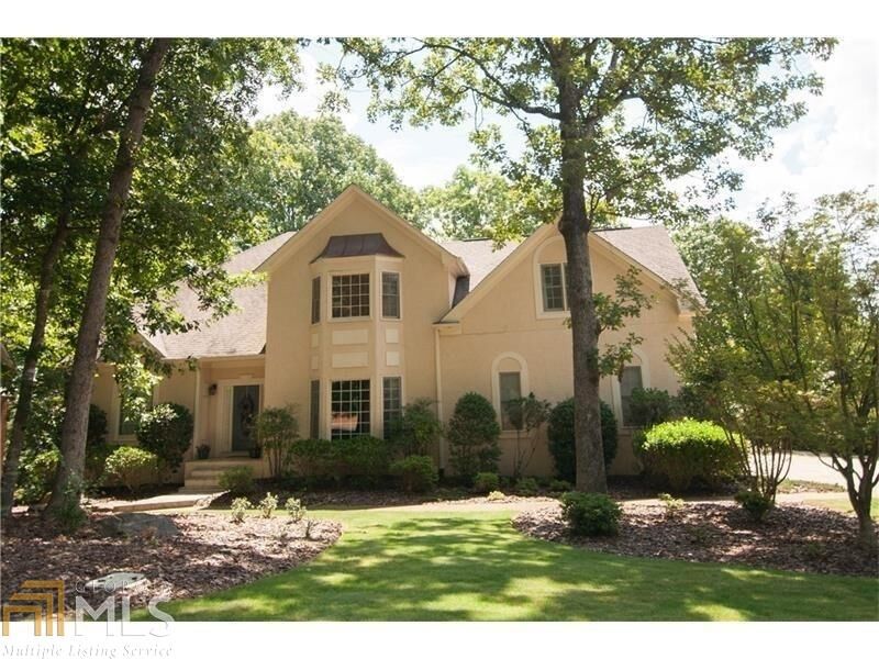 Property Photo:  8875 Laurel Way  GA 30022