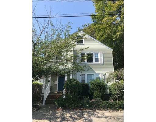 Property Photo: 72 Davis Rd 72 MA 02478