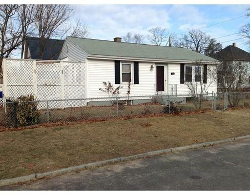 Property Photo: 32 Oakhurst St MA 01104