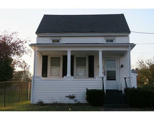 Property Photo: 287 Main Street MA 02726
