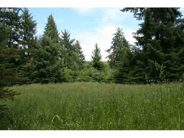 Property Photo: Clear Lake Rd OR 97439