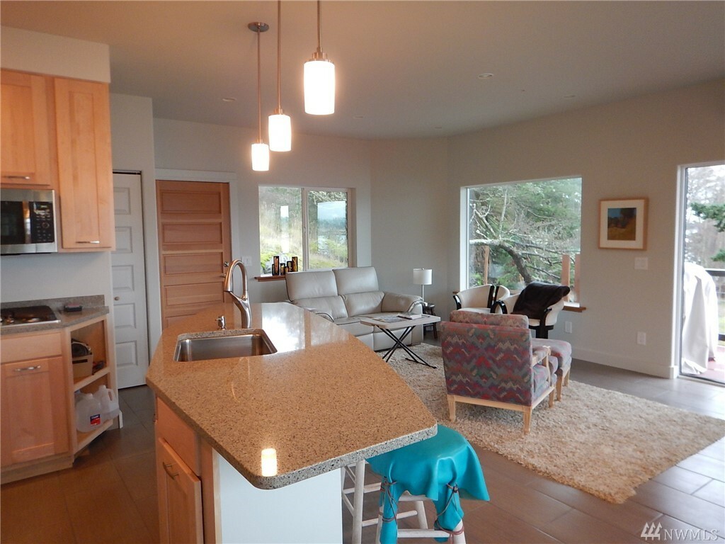 Property Photo:  4139 Pear Point Rd  WA 98250 