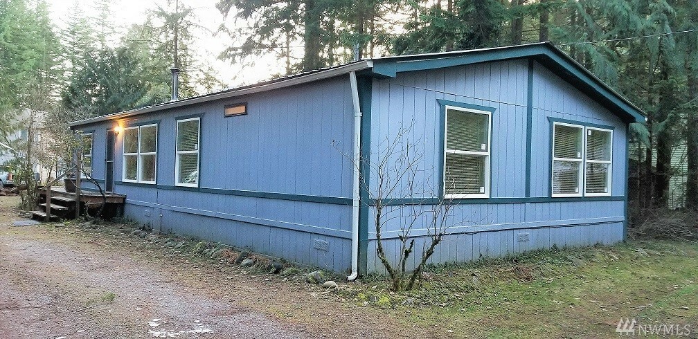 Property Photo:  8628 Golden Valley Dr  WA 98266 