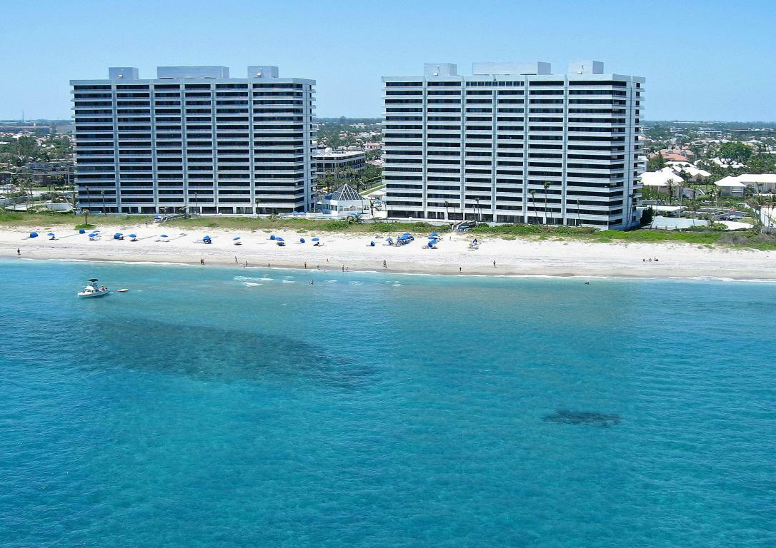 Property Photo:  1400 S Ocean Boulevard N-902  FL 33432 