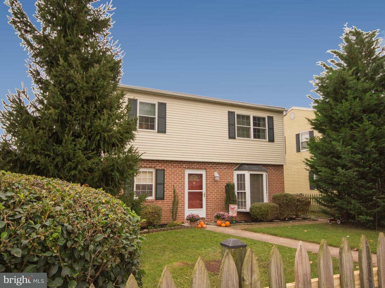 Property Photo:  14 Baumgardner Avenue  MD 21787 