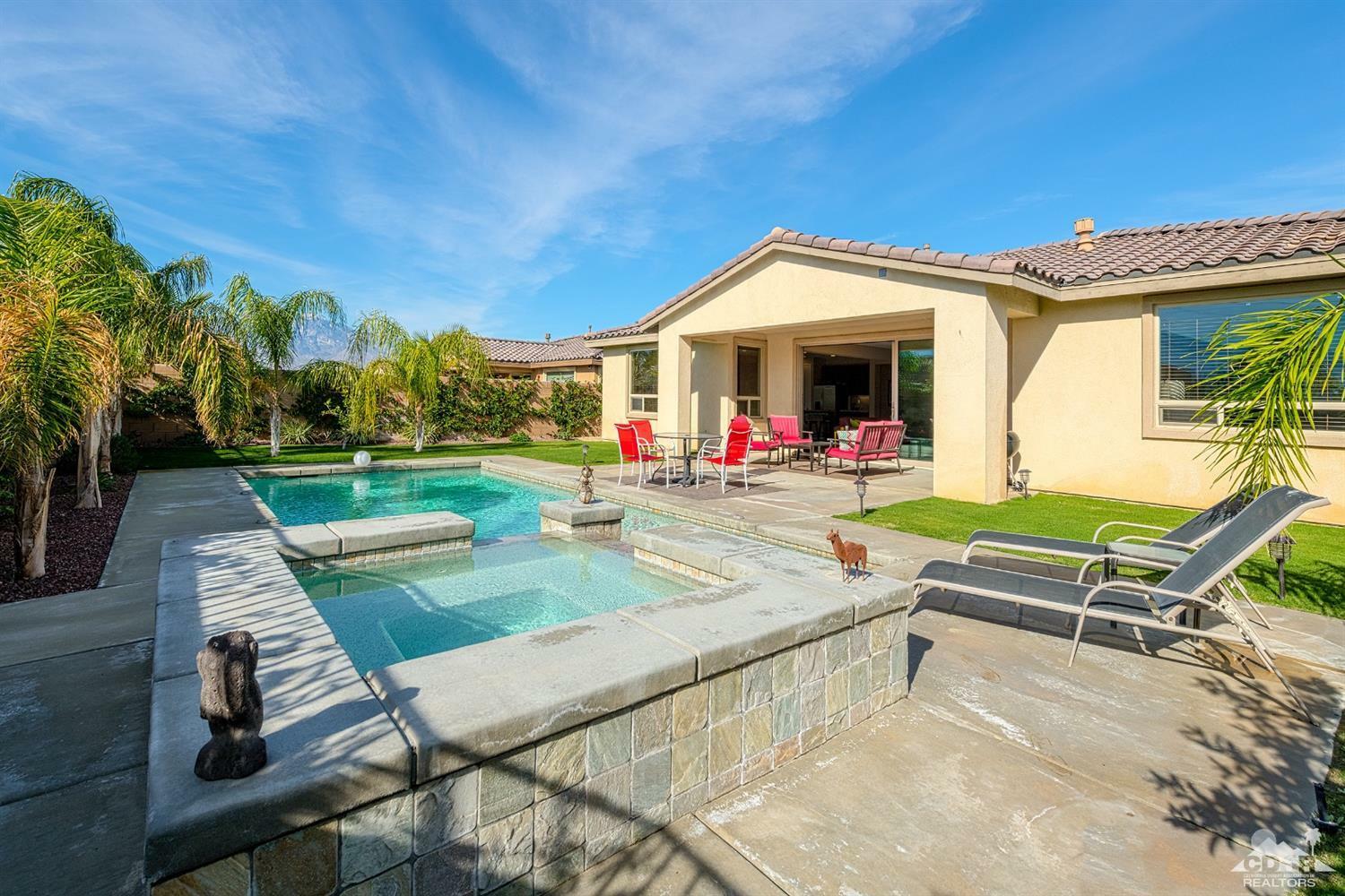 74139 University Pointe Court  Palm Desert CA 92211 photo