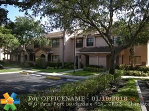 Property Photo:  10701 NW 14th St 265  FL 33322 