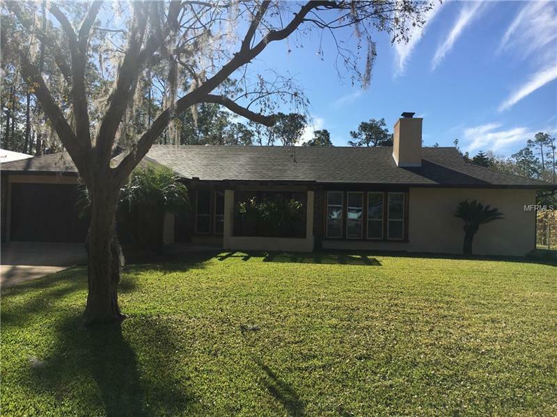 Property Photo:  14432 Sheba Road  FL 32832 